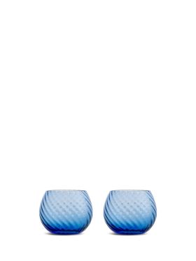 Vattenglas Opacity, 2-pack
