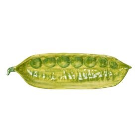 Tallrik Sugar pea
