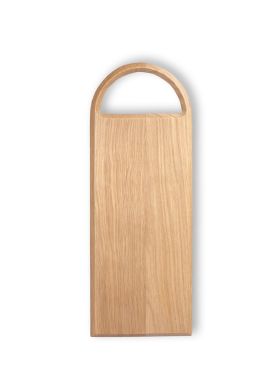 Skärbräda Gruyere