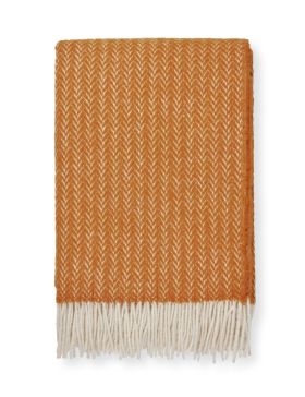 Hope pläd från Ukraina Orange