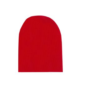 Original Beanie Röd