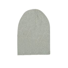 Original Beanie Gråmelerad