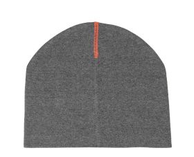Cotton Jersey Hat Orange