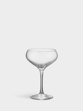 More coupe champagneglas 21cl 4-pack