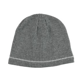 Double Layer Reflective Hat Grå