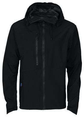 3416 FUNKTIONSJACKA EXTREME LITE Svart