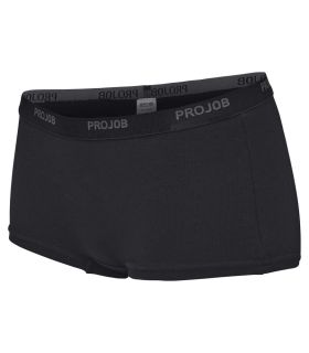 3532 HIPSTERTROSA, 2-PACK Svart