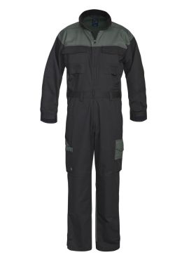 4601 OVERALL Svart