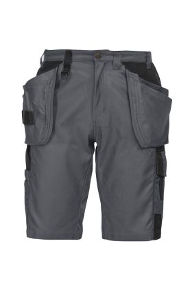 5518 SHORTS Grå