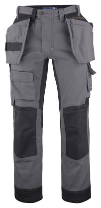 5524 HANTVERKSBYXA EXTREME Grå