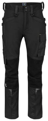 5566 HANTVERKSBYXA STRETCH