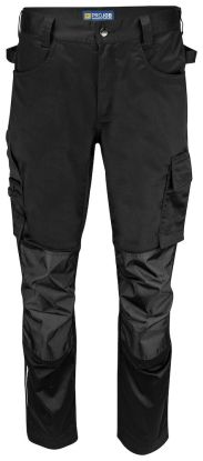 5574 HANTVERKSBYXA STRETCH