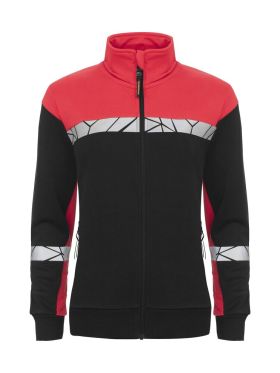 7105 SWEATSHIRT DAM
7105 SWEATSHIRT DAM 9910-VIZ