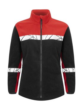 7301 FLEECEJACKA DAM
7301 FLEECEJACKA DAM 9910-VIZ