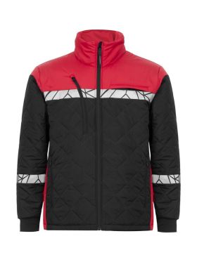 7404 FODRAD LÄTTVIKTSJACKA
7404 FODRAD LÄTTVIKTSJACKA 9910-VIZ