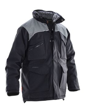 1336 Vinterparkas Star