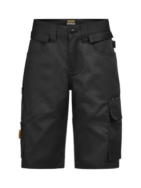 2337 Hantverksshorts semistretch Dam 38