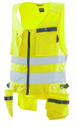 7346 Hantverksväst Varsel
