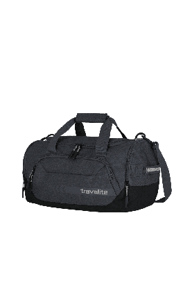 Travelite Kick Off Leisure Bag S grå