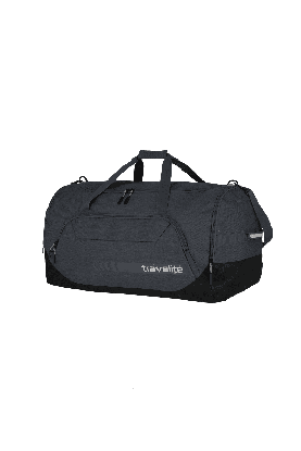Travelite Kick Off leisure bag XL grå