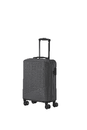 Travelite Bali Trolley S grå