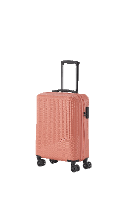Travelite Bali Trolley S korall