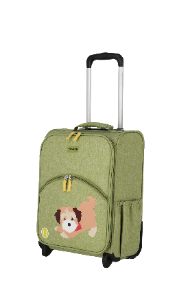 Travelite Youngster 2-wheel barn-trolley hund