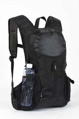 Original Bike Pack Svart