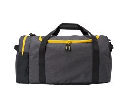 Original Sports Bag Grå/Gul