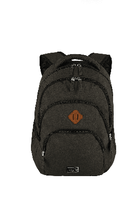 Travelite Backpack Melange brun