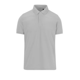 My Eco Polo 65/35 Pacific Grey