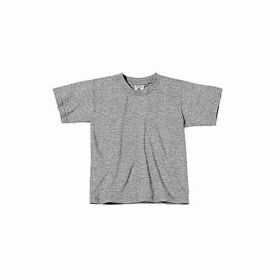 T-Shirt Exact 150 /barn Sport Grey