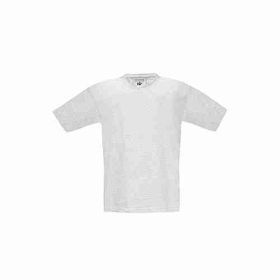 T-Shirt Exact 190 /barn Ash