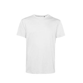 Hashtag Inspire E150 Ekologisk T-shirt  White