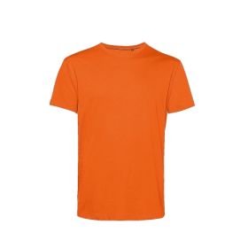Hashtag Inspire E150 Ekologisk T-shirt  Orange