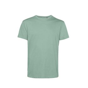 Hashtag Inspire E150 Ekologisk T-shirt  Grön