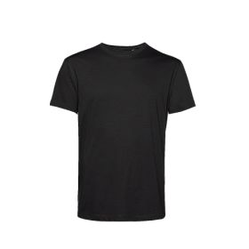 Hashtag Inspire E150 Ekologisk T-shirt  Black Pure