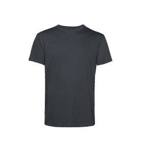 Hashtag Inspire E150 Ekologisk T-shirt  Mörkgrå