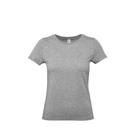 T-shirt /Dam Hashtag E190 Sport Grey