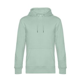 KING Huvtröja Aqua Green