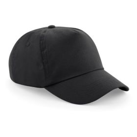 Original 5-panel keps Black