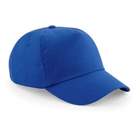 Original 5-panel keps Bright Royal