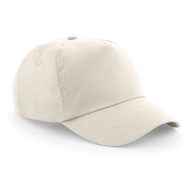 Original 5-panel keps Beige