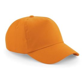 Original 5-panel keps Orange
