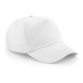 Original 5-panel keps White