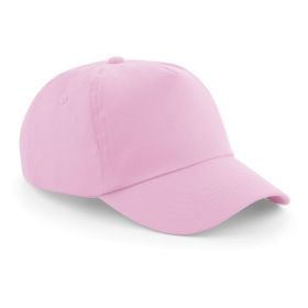 Original 5-panel keps Classic Pink