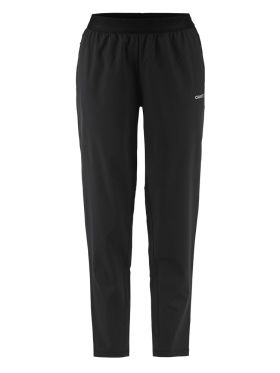 Essence Training Pants 3 W Svart