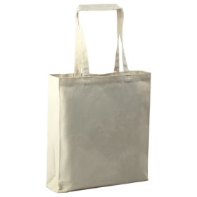 EveryDay stor reklamkasse Beige