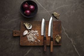 Knivset Hamrat Blad One Size