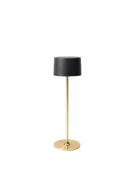 Nauro RCS återvunnen ABS bordslampa 